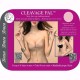 3508 BRAZA CLEAVEAGE PAL Αυτοκόλλητο Σουτιέν STRAPLESS & BACKLESS - Μπεζ