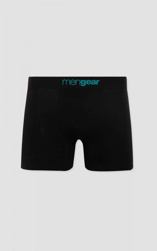 Minerva MenGear Cars Ανδρικά Μπόξερ Συσκευασία 2 τεμάχια - Μαύρο/Print